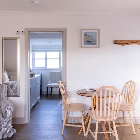 Bed and Breakfast Brookfields Wadebridge Zewnętrze zdjęcie