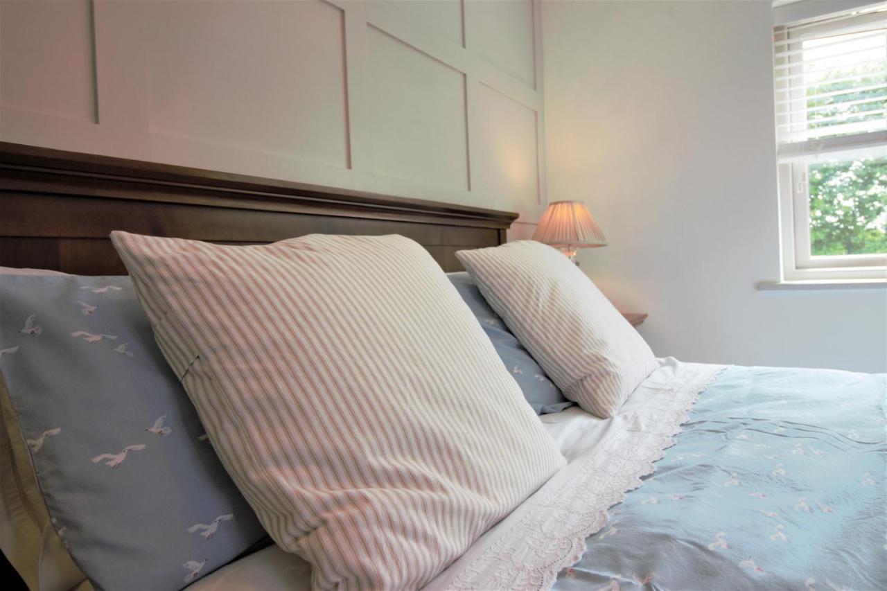 Bed and Breakfast Brookfields Wadebridge Zewnętrze zdjęcie