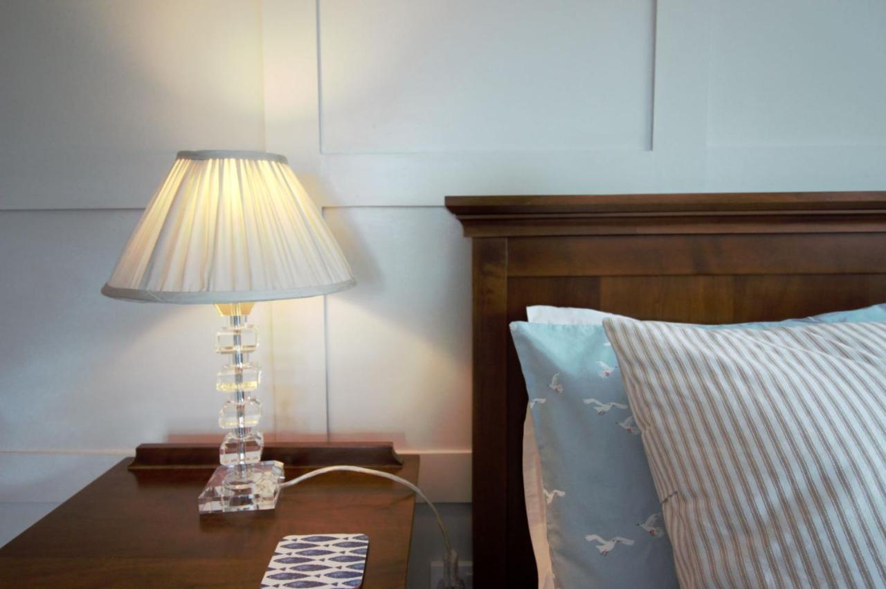 Bed and Breakfast Brookfields Wadebridge Zewnętrze zdjęcie