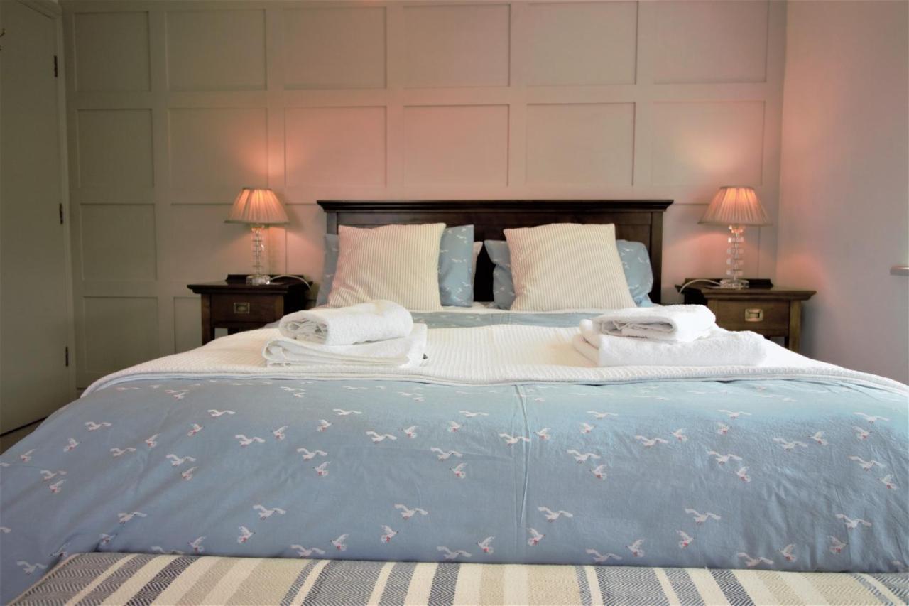 Bed and Breakfast Brookfields Wadebridge Zewnętrze zdjęcie