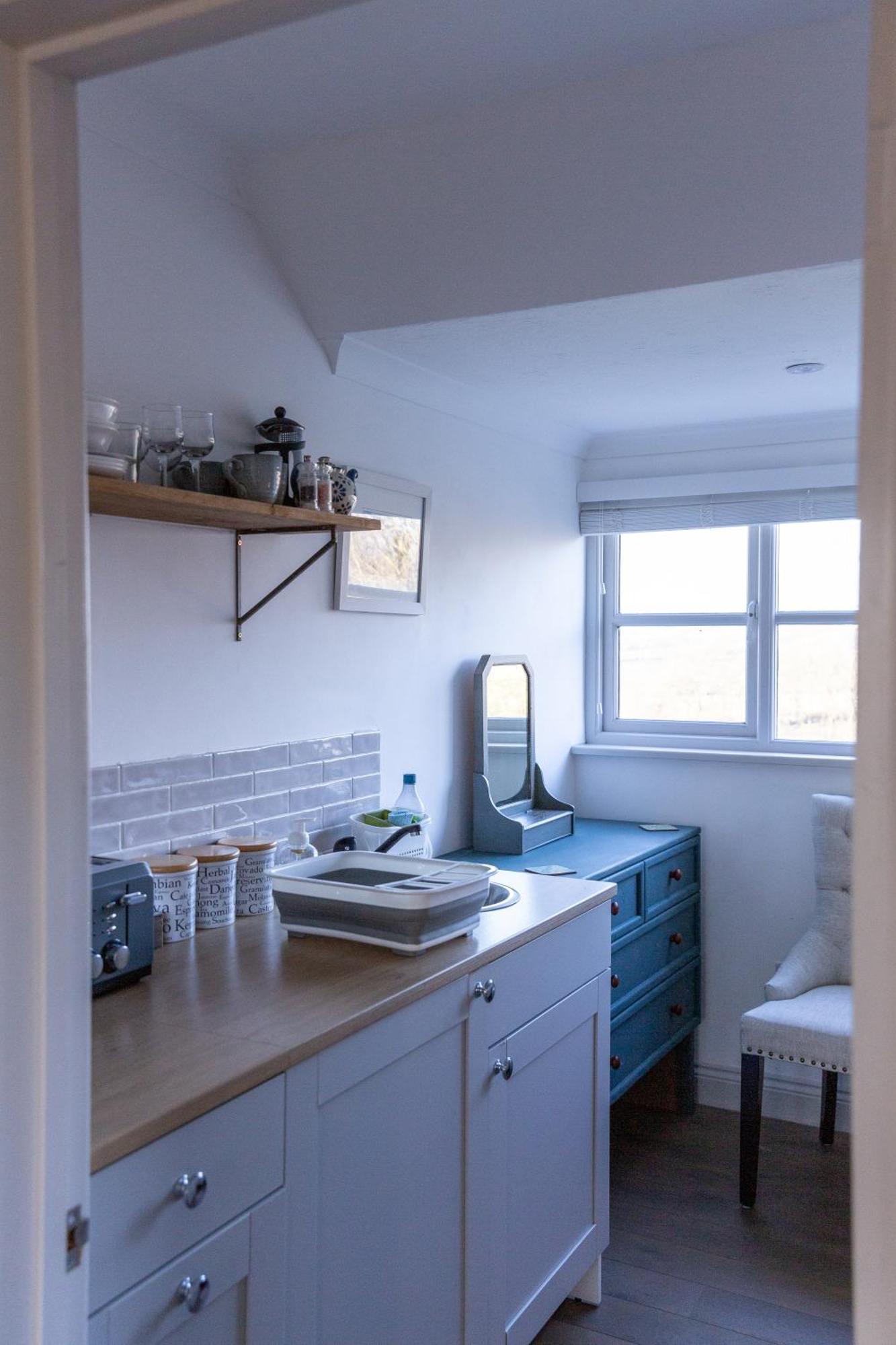 Bed and Breakfast Brookfields Wadebridge Zewnętrze zdjęcie