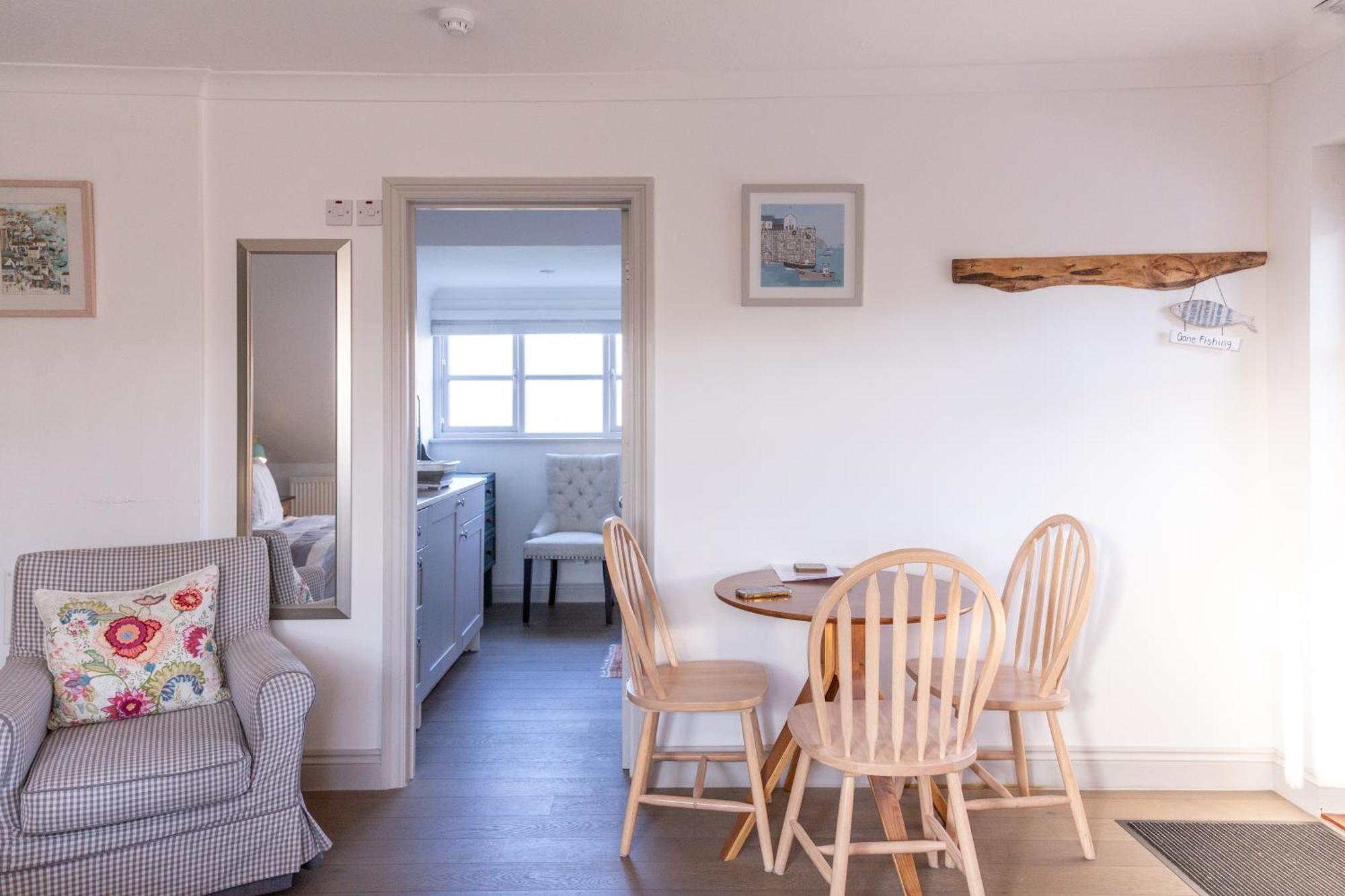 Bed and Breakfast Brookfields Wadebridge Zewnętrze zdjęcie