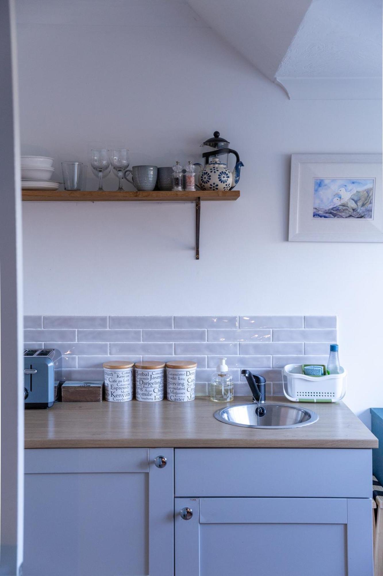 Bed and Breakfast Brookfields Wadebridge Zewnętrze zdjęcie