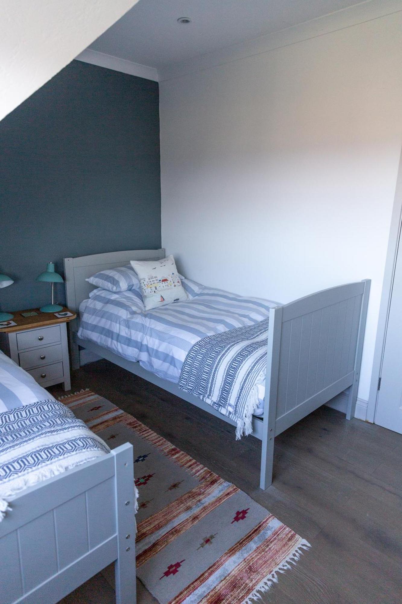 Bed and Breakfast Brookfields Wadebridge Zewnętrze zdjęcie