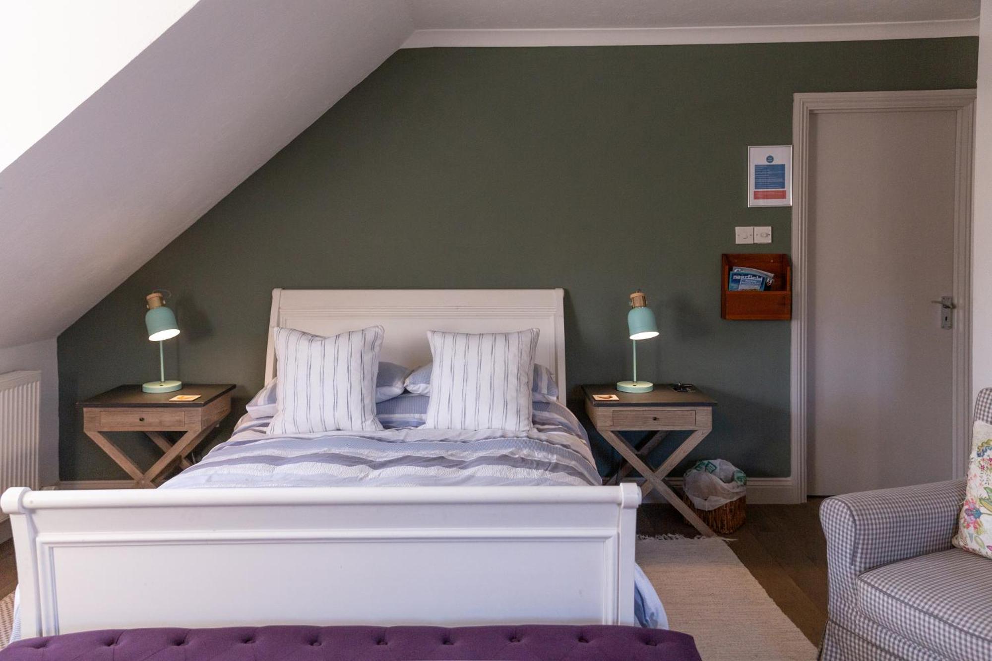Bed and Breakfast Brookfields Wadebridge Zewnętrze zdjęcie