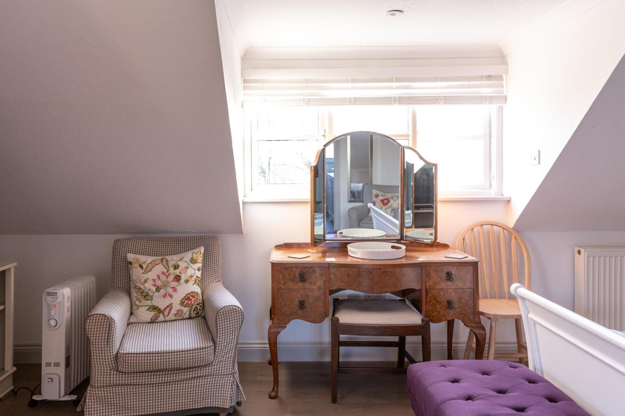 Bed and Breakfast Brookfields Wadebridge Zewnętrze zdjęcie