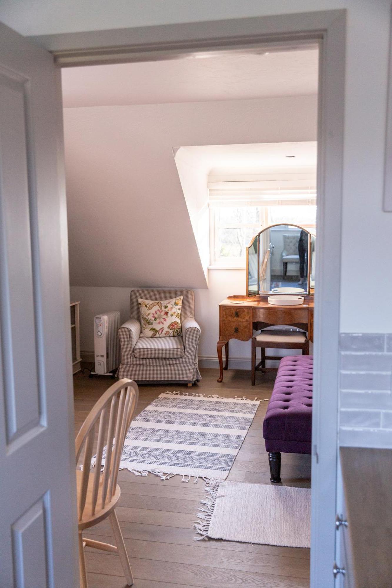 Bed and Breakfast Brookfields Wadebridge Zewnętrze zdjęcie