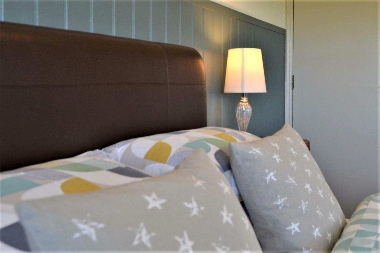 Bed and Breakfast Brookfields Wadebridge Zewnętrze zdjęcie
